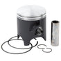 VERTEX Piston Kit Cast 66.35/Std Hon