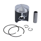 24390B VERTEX Piston Kit Cast 66.36/Std Beta