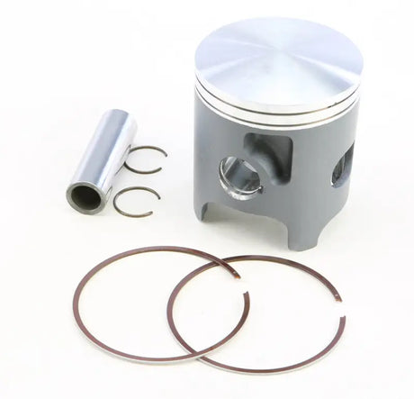 VERTEX Piston Kit Cast 66.36/Std Kaw