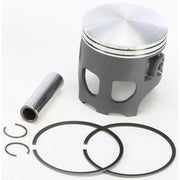 VERTEX Piston Kit Cast 66.95/+1.00 Yam