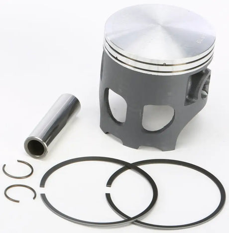 VERTEX Piston Kit Cast 66.95/+1.00 Yam