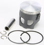 VERTEX Piston Kit Cast 66.95/+1.00 Yam