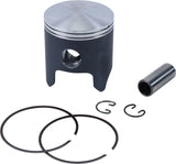 Piston Kit Cast 67.45/Std Ktm 