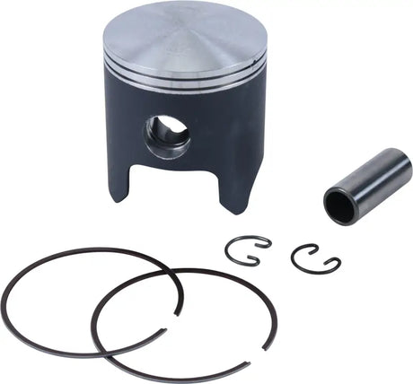 Piston Kit Cast 67.45/Std Ktm 
