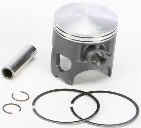 VERTEX Piston Kit Cast 67.95/+2.00 Yam