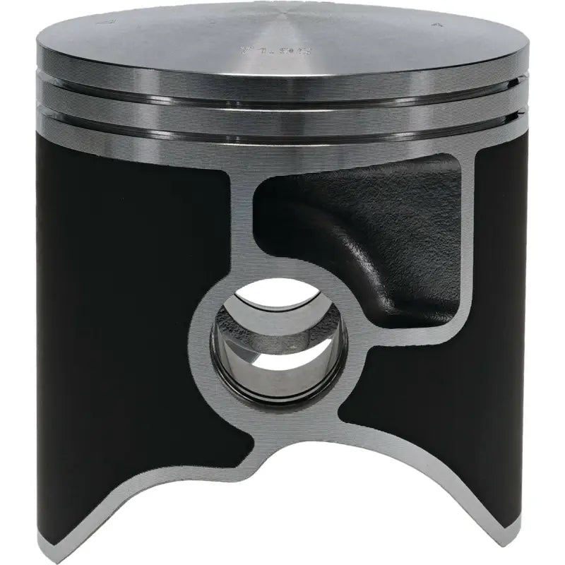 Piston Kit Cast 71.95/Std Beta 