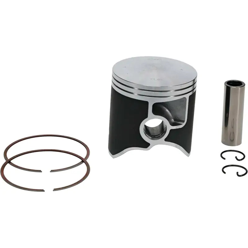 Piston Kit Cast 71.95/Std Beta 