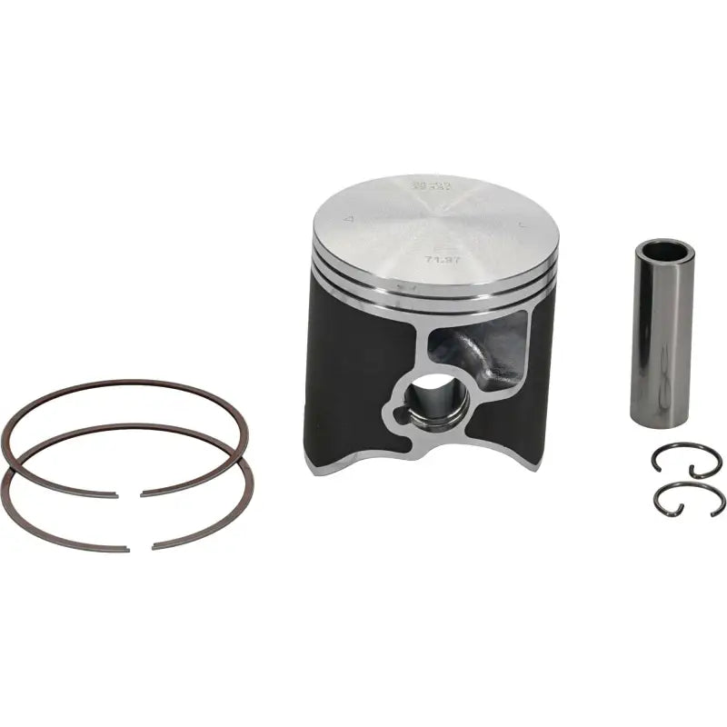 VERTEX Piston Kit Cast 71.97/Std Beta