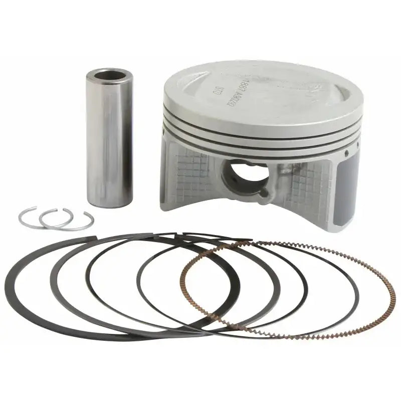 VERTEX Piston Kit Cast 84.46/Std 10.0:1 Yam