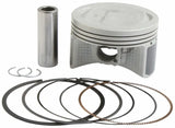 VERTEX Piston Kit Cast 84.46/Std 10.0:1 Yam