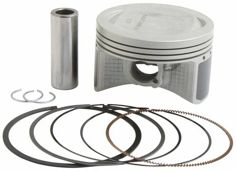 VERTEX Piston Kit Cast 84.46/Std 10.0:1 Yam