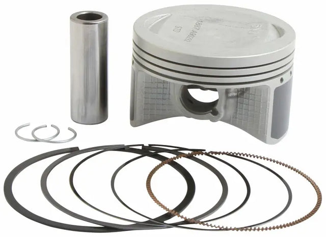 VERTEX Piston Kit Cast 84.46/Std 10.0:1 Yam