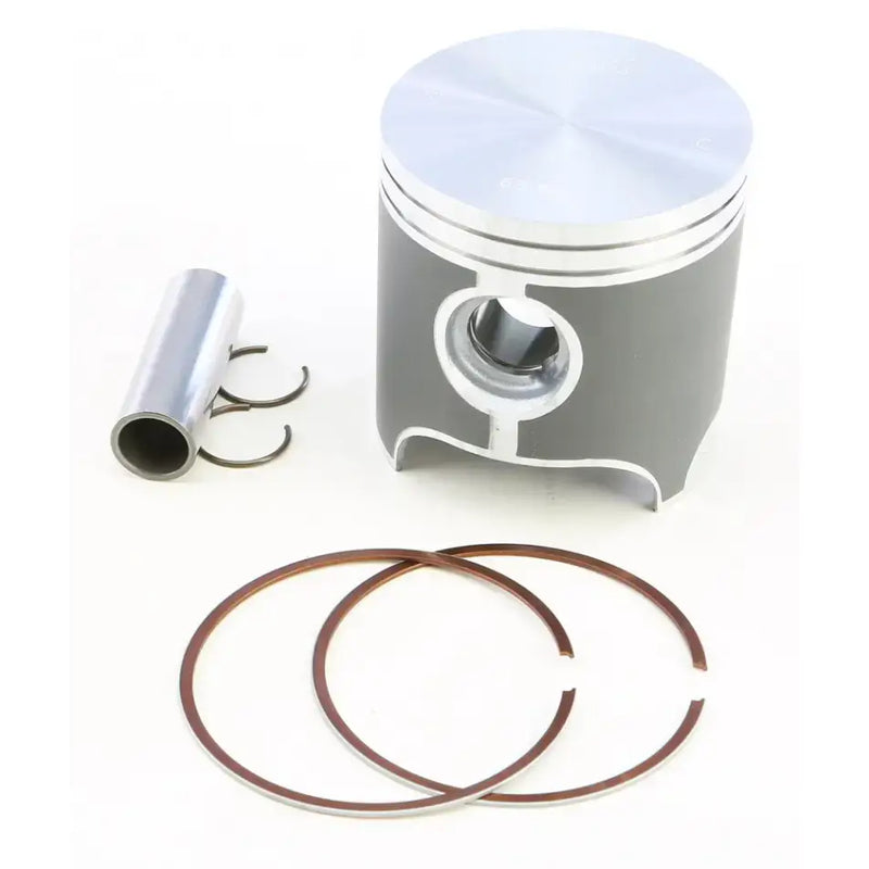 VERTEX Piston Kit Cast Dual Ring 63.96/Std Ktm
