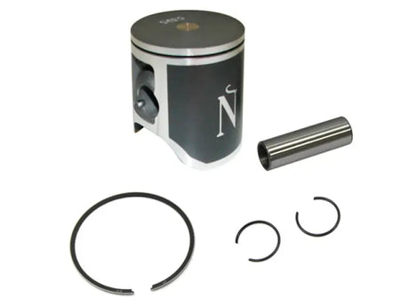 NAMURA Piston Kit Flat Top 54.94/+1.00 8.8:1 Gas/Hon