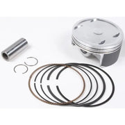 VERTEX Piston Kit Forged 101.95/Std 10.1:1 Yam for Powersports