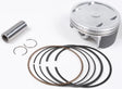 VERTEX Piston Kit Forged 101.95/Std 10.1:1 Yam for Powersports