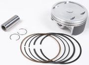 VERTEX Piston Kit Forged 101.95/Std 10.1:1 Yam for Powersports