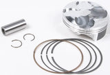 VERTEX Piston Kit Forged 76.76/Std 13.5:1 Hon