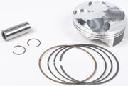 VERTEX Piston Kit Forged 76.76/Std 13.5:1 Hon
