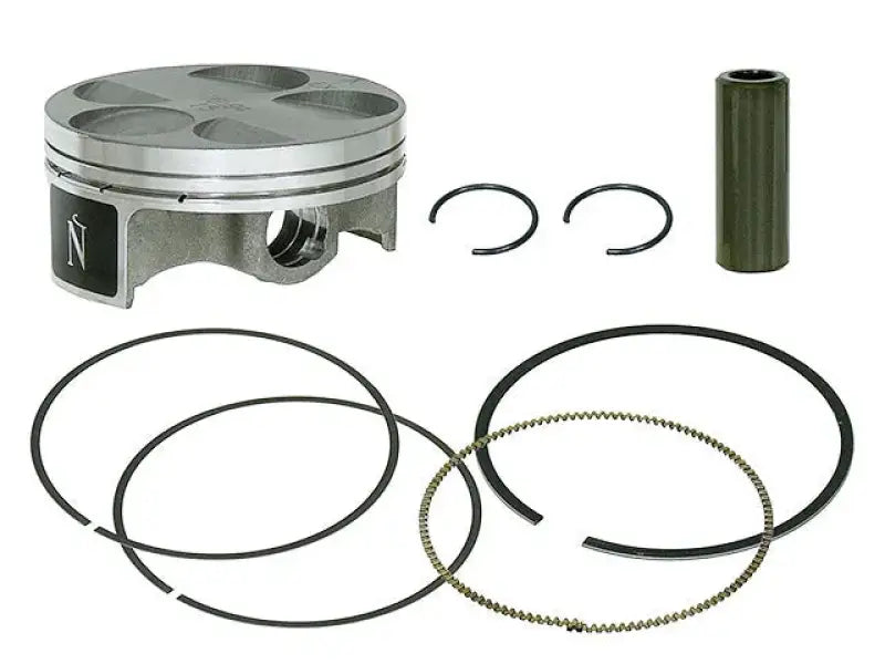 Piston Kit Forged 76.94/Std Yam