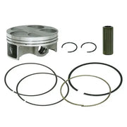 Piston Kit Forged 76.94/Std Yam