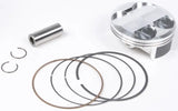 VERTEX Piston Kit Forged 76.95/Std 13.5:1 Kaw for Powersports