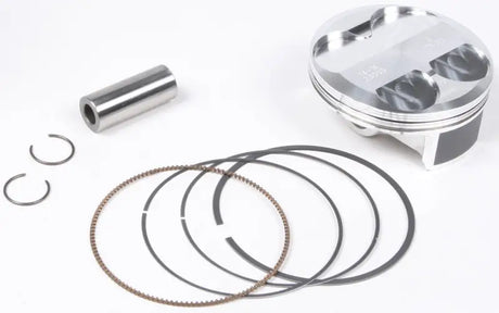 VERTEX Piston Kit Forged 76.95/Std 13.5:1 Kaw for Powersports