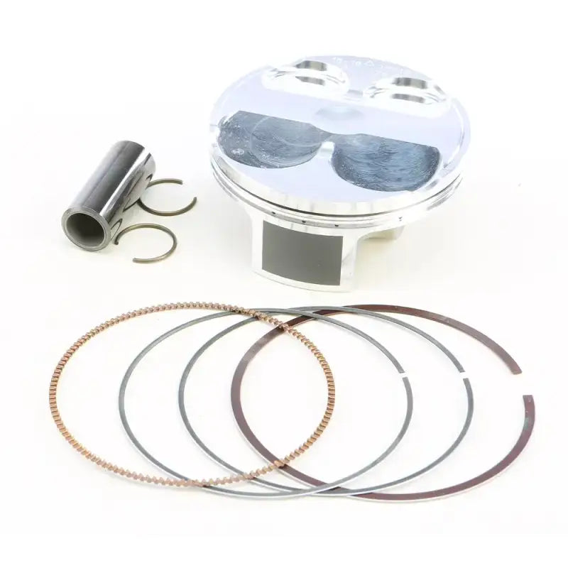 VERTEX Piston Kit Forged 76.95/Std 13.5:1 Yam