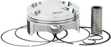 VERTEX Piston Kit Forged 76.96/Std 13.5:1 Kaw for Powersports