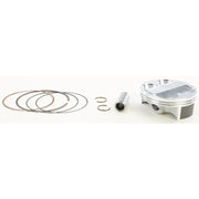 VERTEX Piston Kit Forged 76.96/Std 13.8:1 Kaw
