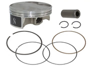 NAMURA Piston Kit Forged 76.96/Std 13.8:1 Kaw