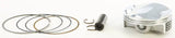 VERTEX Piston Kit Forged 77.96/Std 13.9:1 Husq/Ktm for Powersports