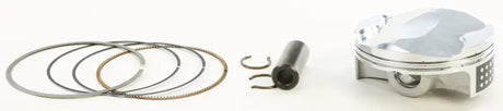VERTEX Piston Kit Forged 77.96/Std 13.9:1 Husq/Ktm for Powersports