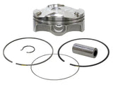 NAMURA Piston Kit Forged 77.98/+0.02 Husq/Ktm