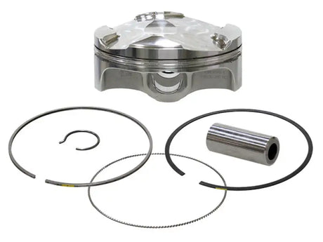NAMURA Piston Kit Forged 77.98/+0.02 Husq/Ktm