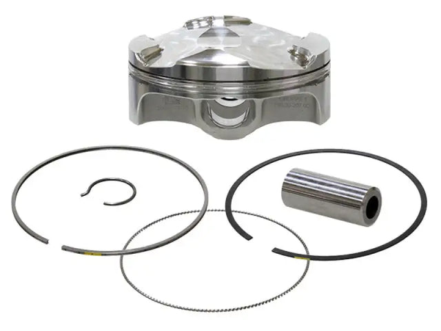 NAMURA Piston Kit Forged 77.98/+0.02 Husq/Ktm