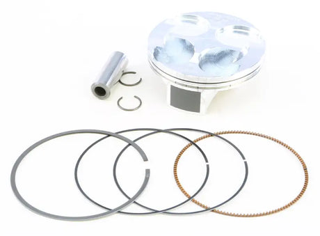 VERTEX Piston Kit Forged 78.96/Std 13.6:1 Husq