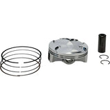 VERTEX Piston Kit Forged 78.96/Std 13.9:1 Hon