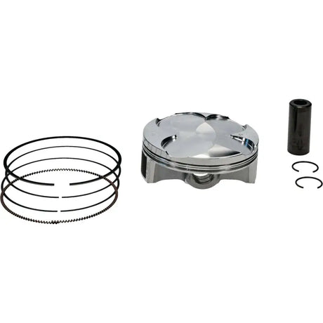 VERTEX Piston Kit Forged 78.96/Std 13.9:1 Hon