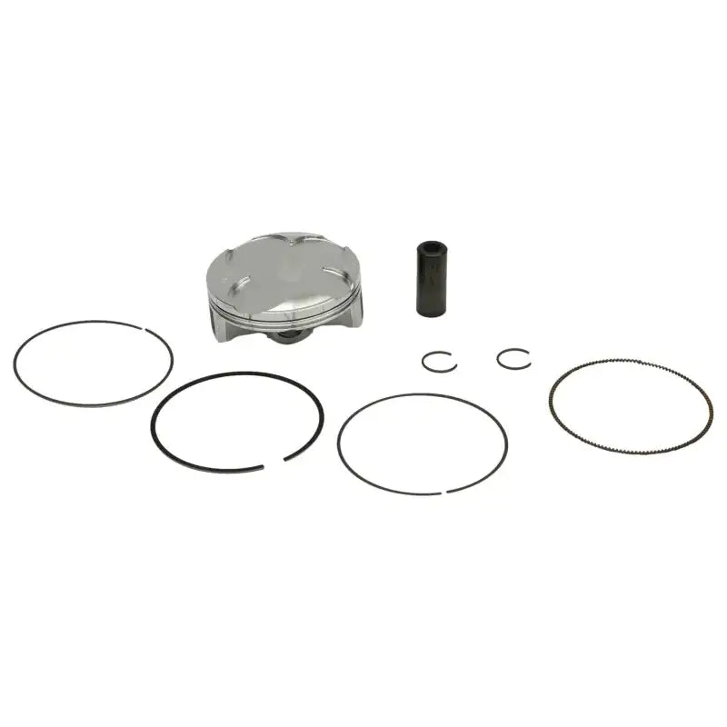 VERTEX Piston Kit Forged 78.97/Std 13.9:1 Hon