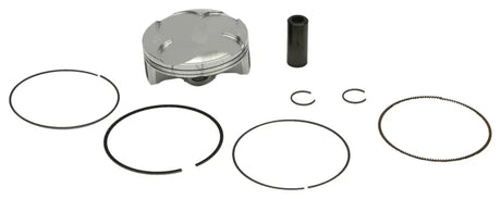 VERTEX Piston Kit Forged 78.97/Std 13.9:1 Hon