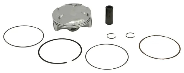 VERTEX Piston Kit Forged 78.97/Std 13.9:1 Hon