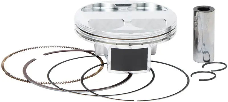 VERTEX Piston Kit Forged 87.96/Std 12.3:1 Husq/Ktm