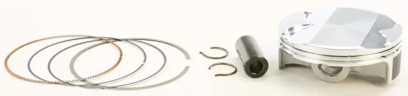 VERTEX Piston Kit Forged 87.97/Std 12.3:1 Husq/Ktm
