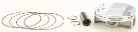 VERTEX Piston Kit Forged 87.97/Std 12.3:1 Husq/Ktm