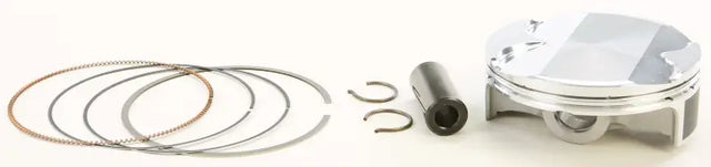 VERTEX Piston Kit Forged 87.97/Std 12.3:1 Husq/Ktm