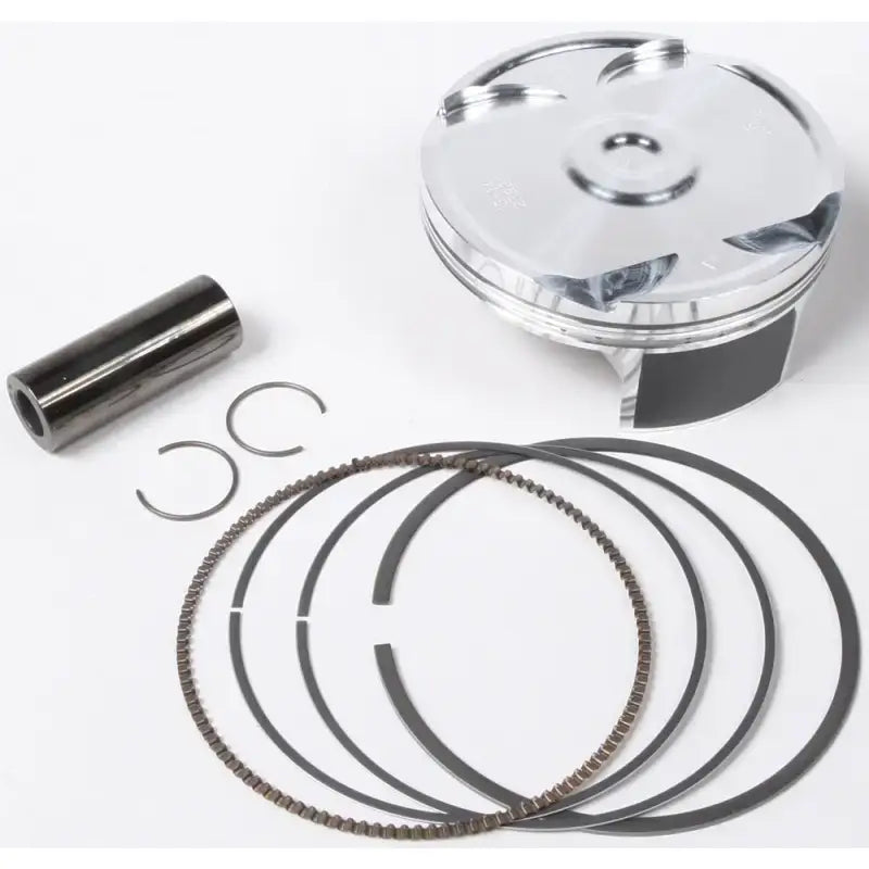 VERTEX Piston Kit Forged 94.95/Std 11.9:1 Ktm