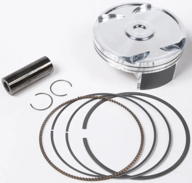 VERTEX Piston Kit Forged 94.95/Std 11.9:1 Ktm