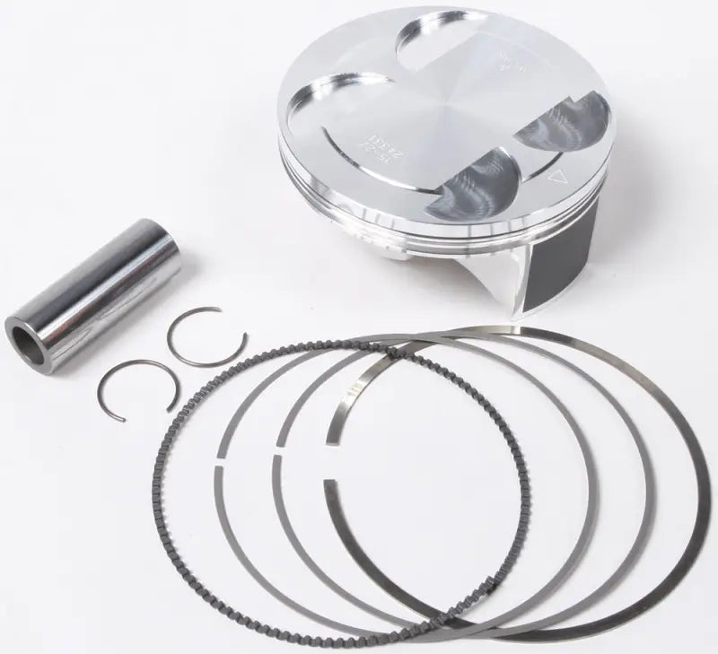 VERTEX Piston Kit Forged 95.96/Std 12.0:1 Kaw