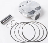 VERTEX Piston Kit Forged 95.96/Std 12.0:1 Kaw